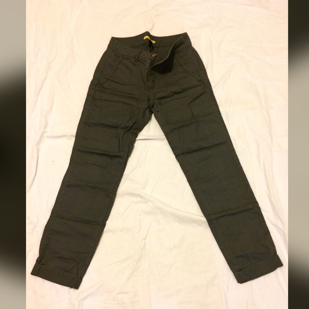 Prince & Fox Chinos